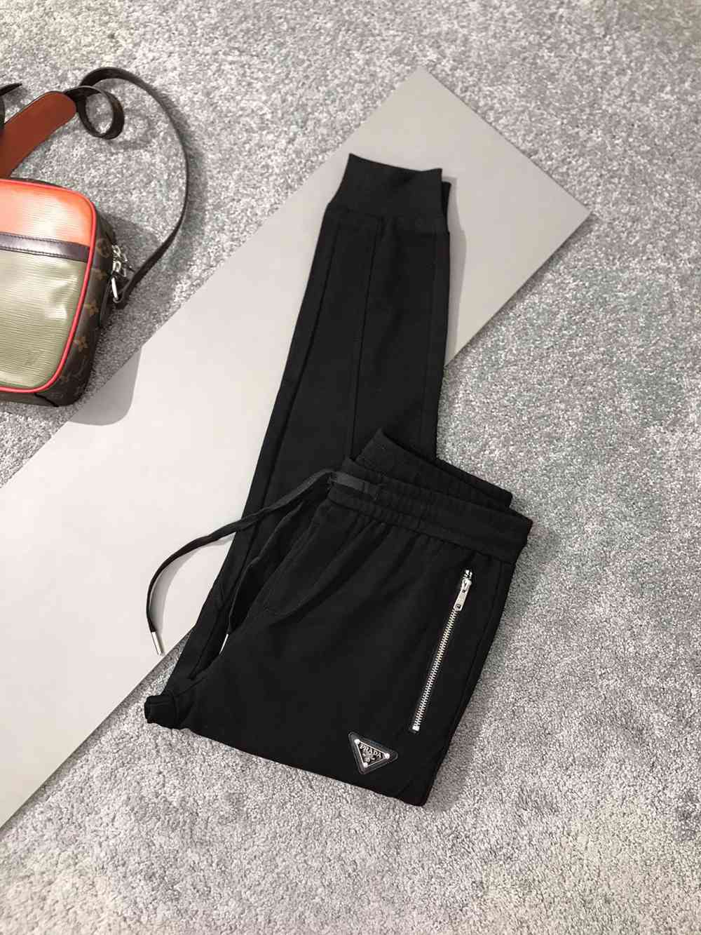 PRA- Trousers JP9618690